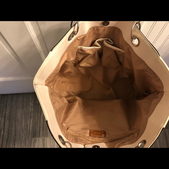 Nine West handbag-Large - Picture 4 of 5